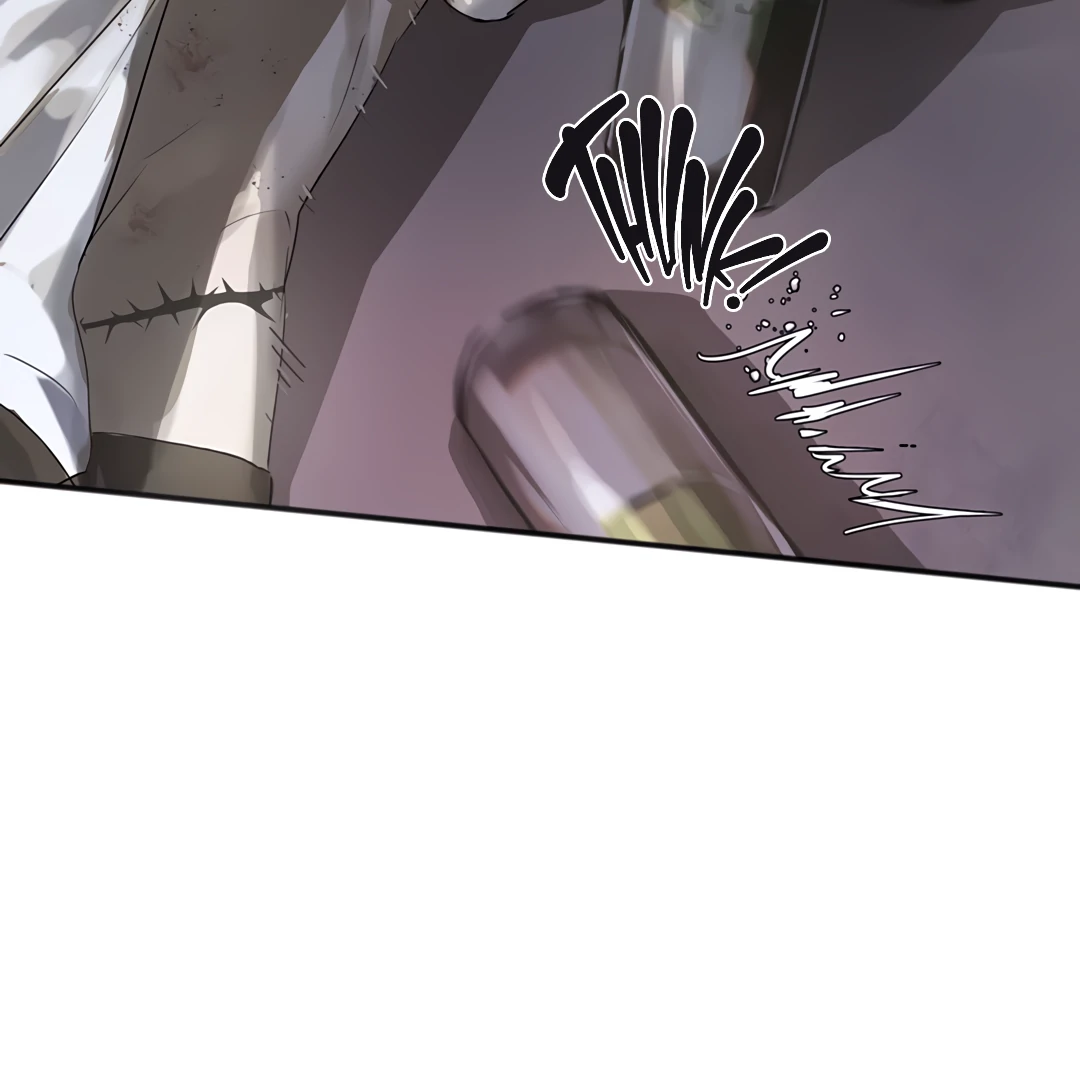 The Mad Dog Found Out I’m His Own Kind - Chapter 3 Page 105