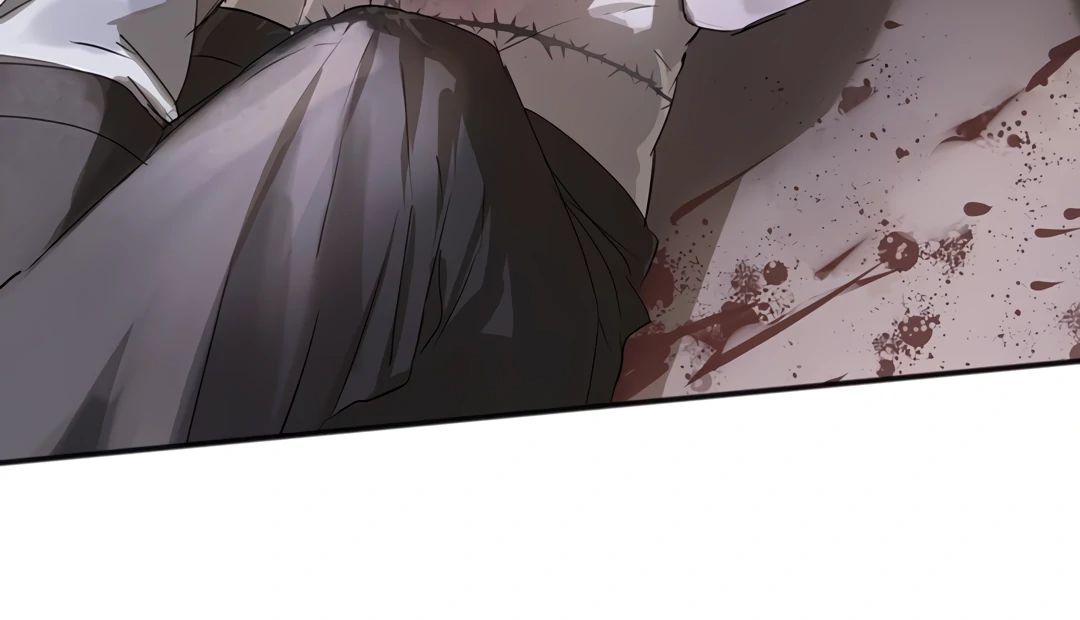 The Mad Dog Found Out I’m His Own Kind - Chapter 3 Page 108