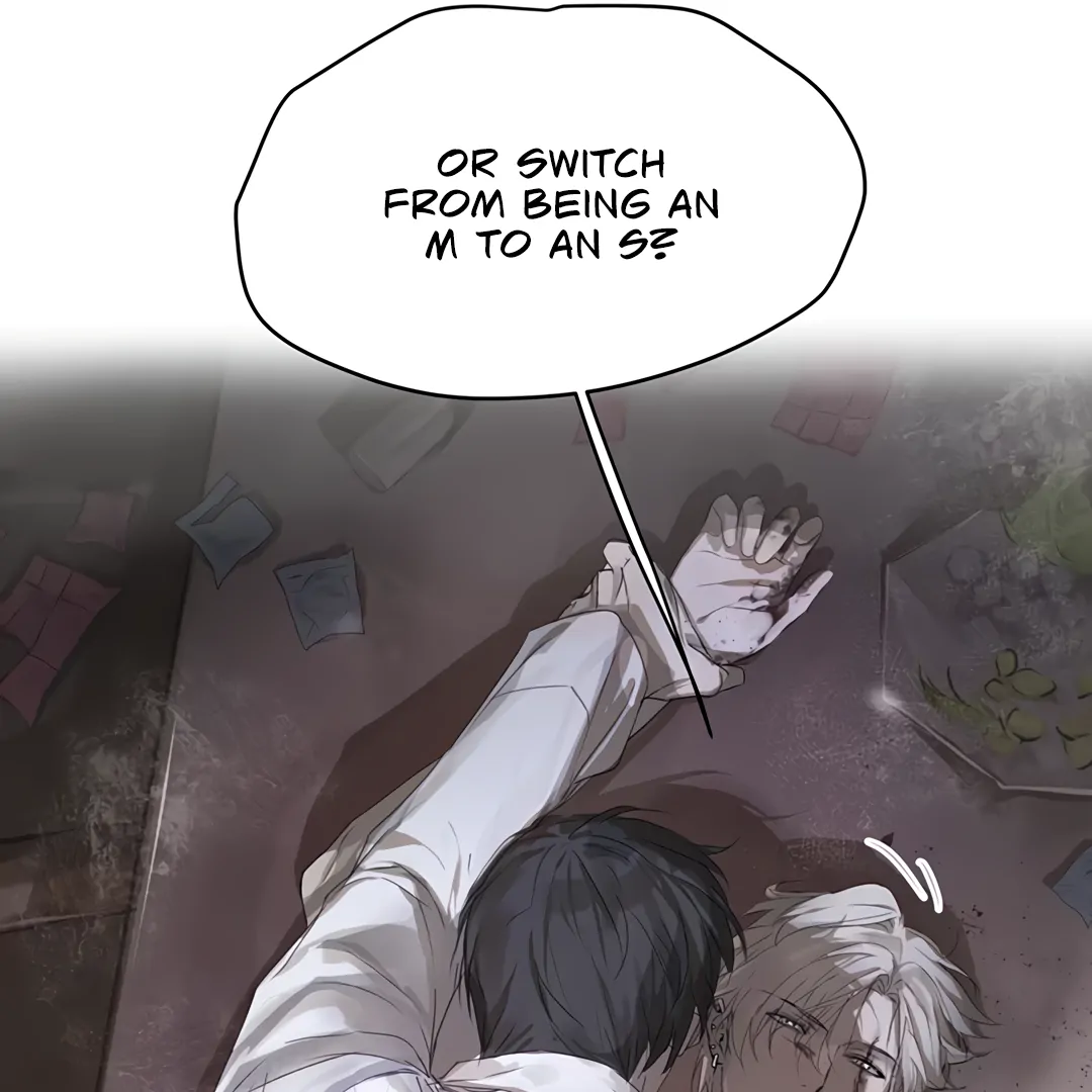 The Mad Dog Found Out I’m His Own Kind - Chapter 3 Page 109