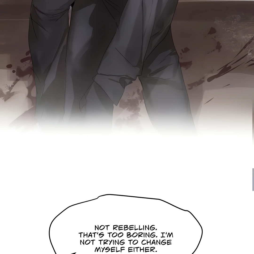 The Mad Dog Found Out I’m His Own Kind - Chapter 3 Page 111