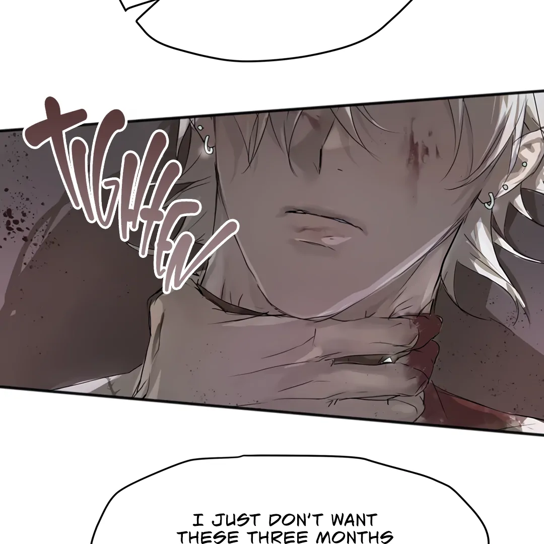 The Mad Dog Found Out I’m His Own Kind - Chapter 3 Page 112