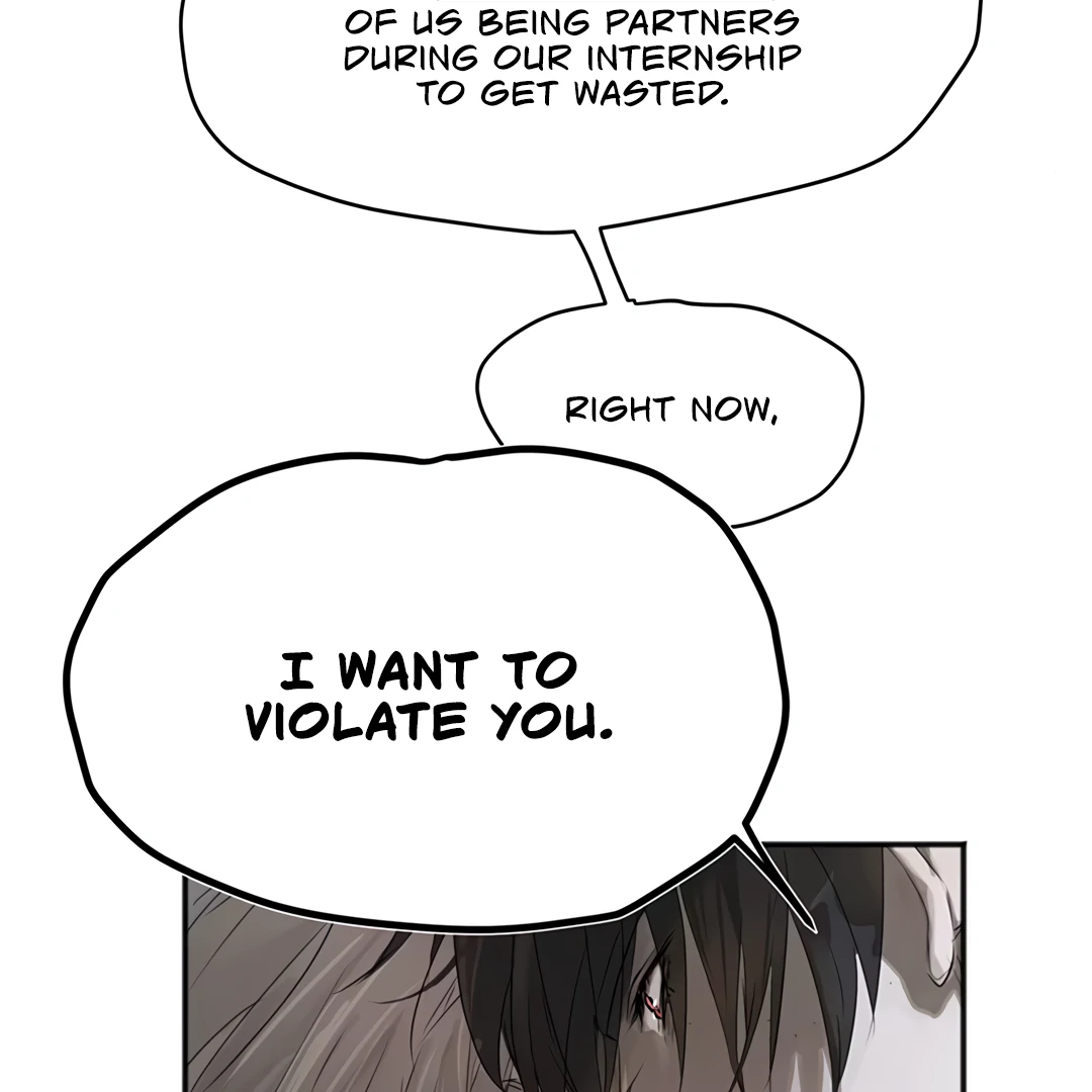 The Mad Dog Found Out I’m His Own Kind - Chapter 3 Page 113