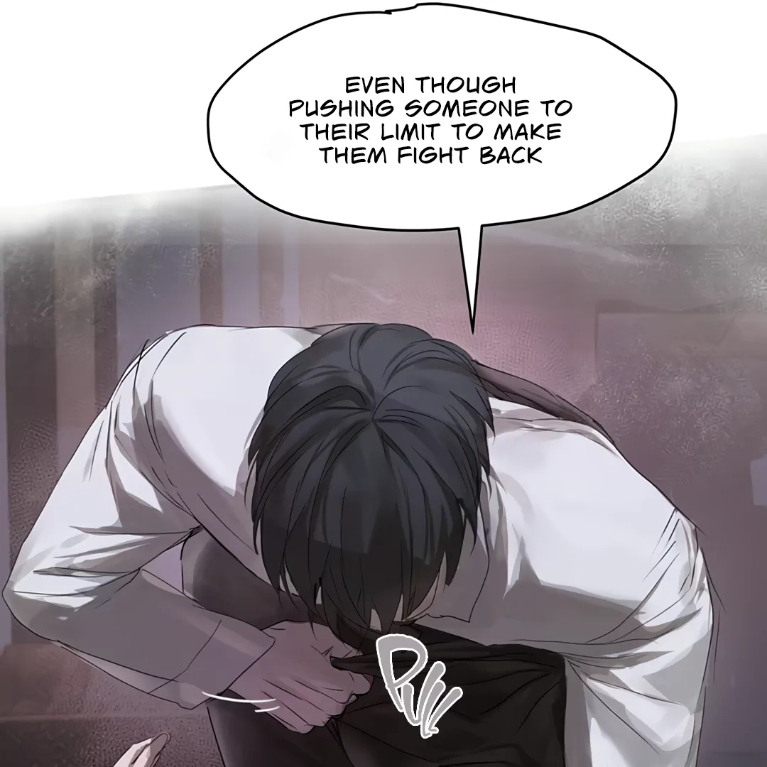 The Mad Dog Found Out I’m His Own Kind - Chapter 3 Page 118