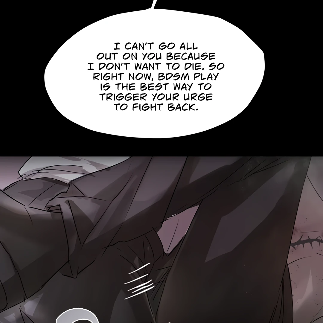 The Mad Dog Found Out I’m His Own Kind - Chapter 3 Page 121