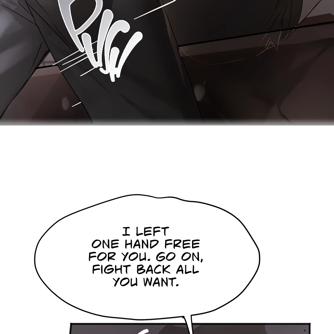 The Mad Dog Found Out I’m His Own Kind - Chapter 3 Page 122
