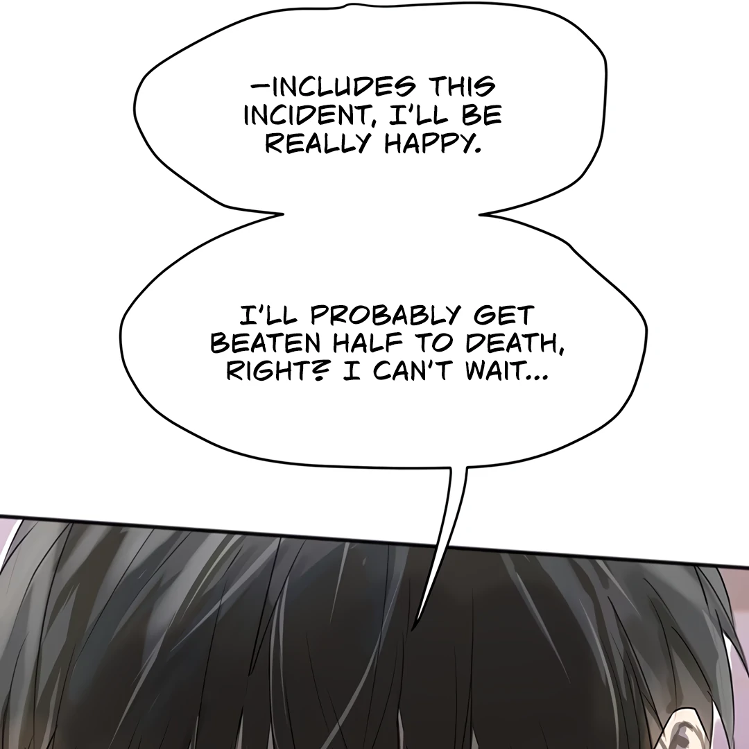 The Mad Dog Found Out I’m His Own Kind - Chapter 3 Page 127