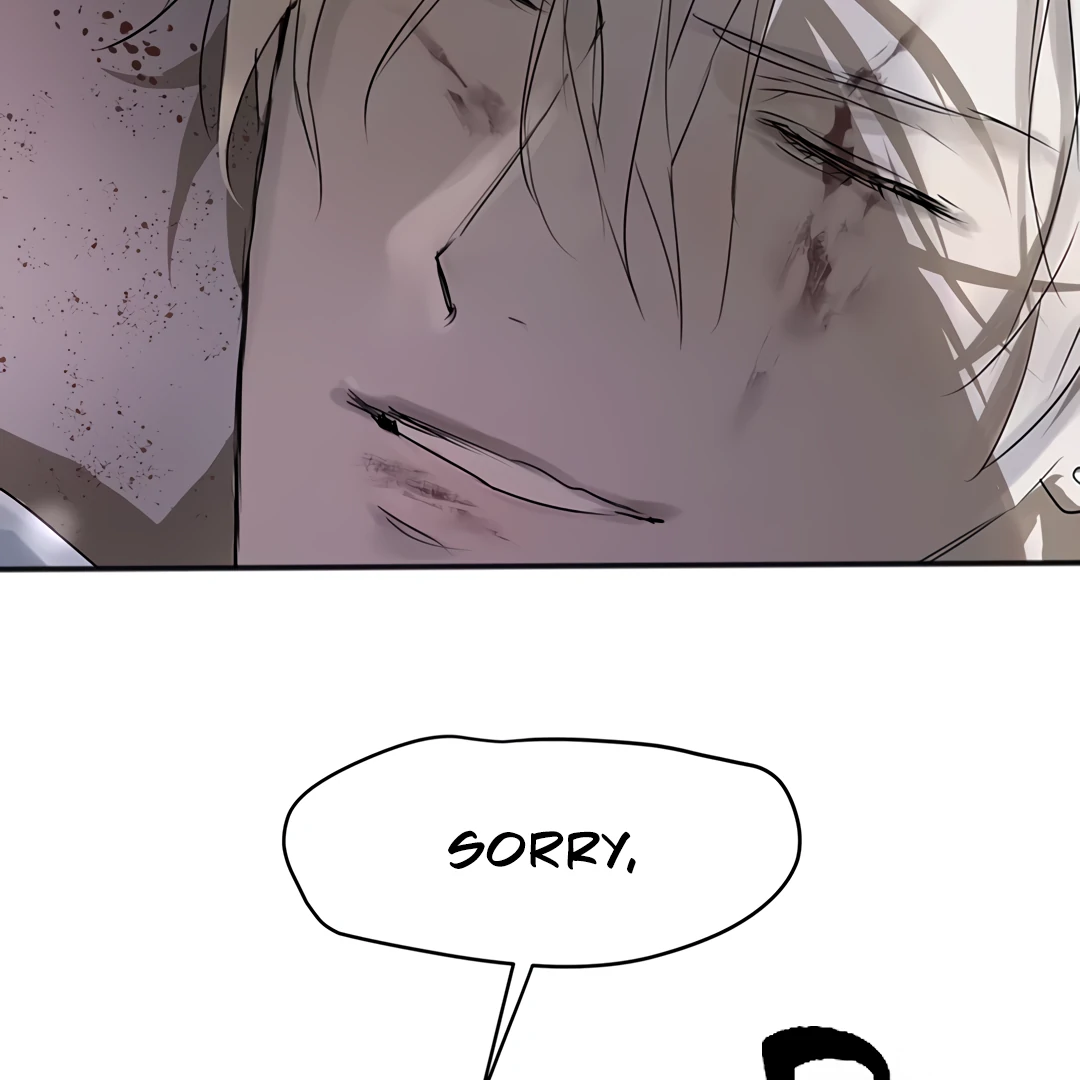The Mad Dog Found Out I’m His Own Kind - Chapter 3 Page 131