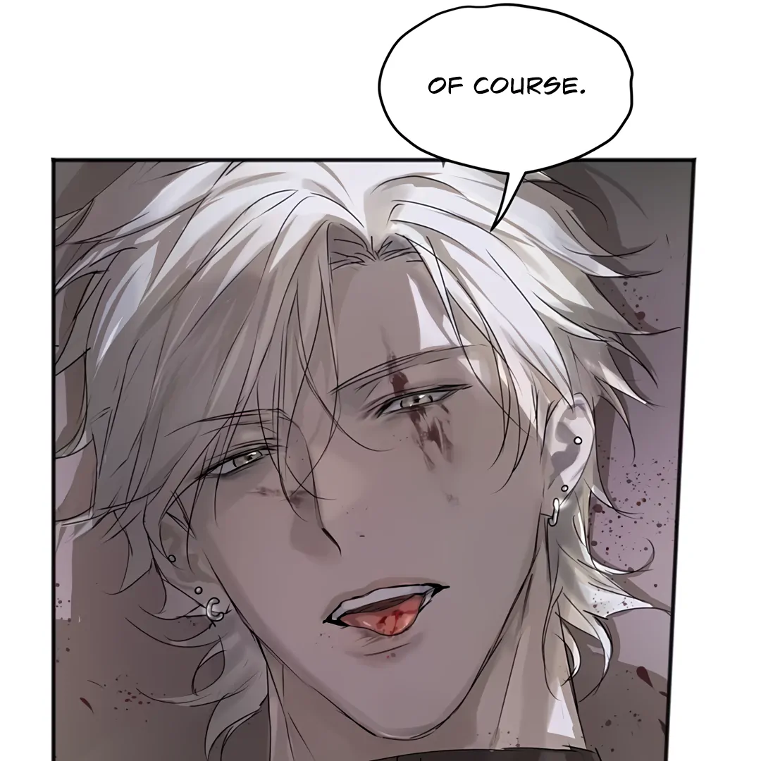 The Mad Dog Found Out I’m His Own Kind - Chapter 3 Page 142