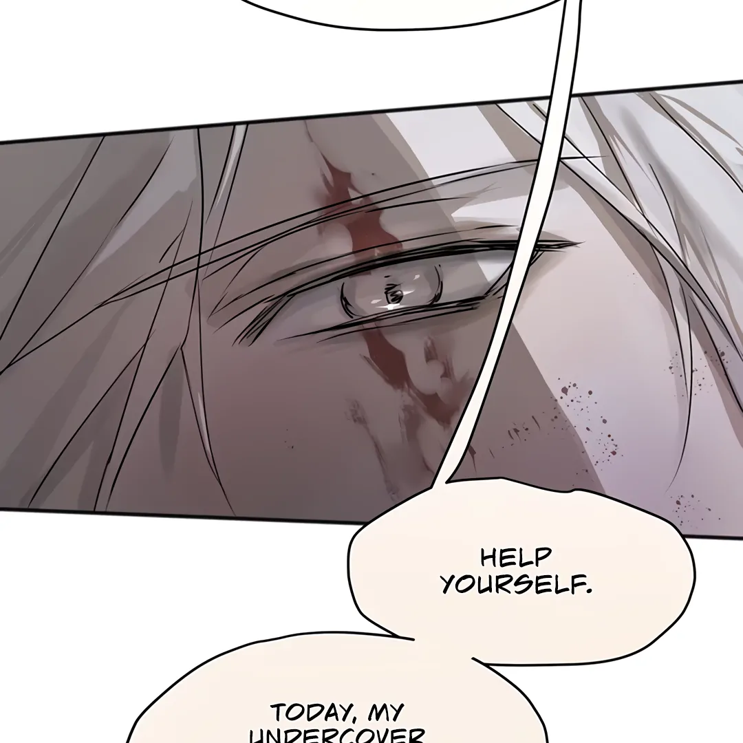 The Mad Dog Found Out I’m His Own Kind - Chapter 3 Page 144
