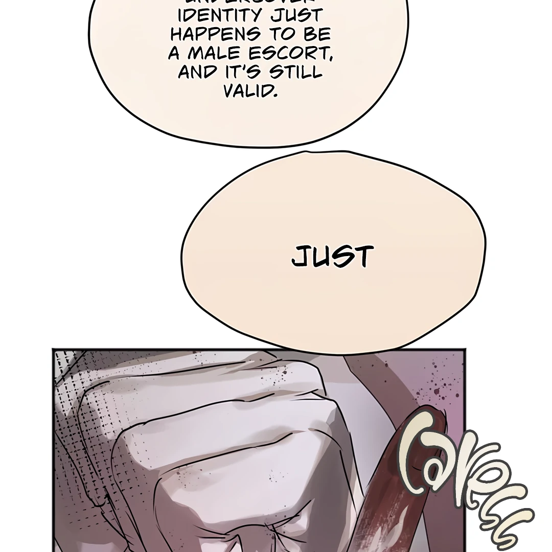 The Mad Dog Found Out I’m His Own Kind - Chapter 3 Page 145