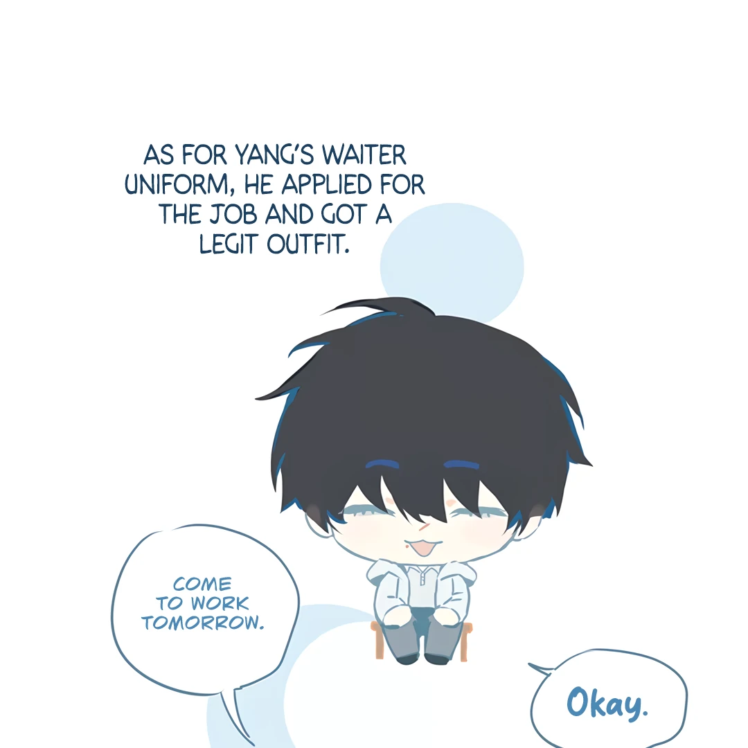 The Mad Dog Found Out I’m His Own Kind - Chapter 3 Page 155