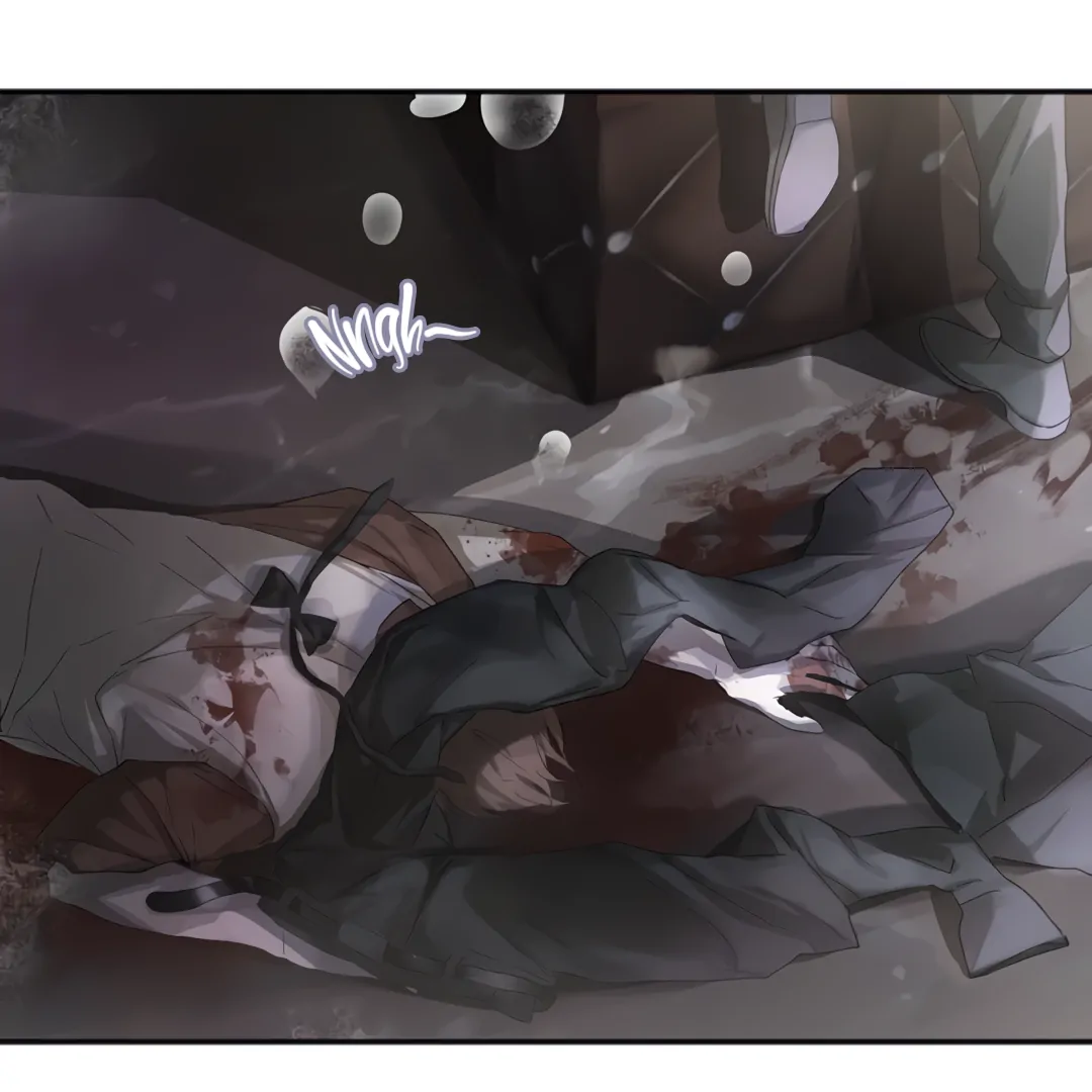 The Mad Dog Found Out I’m His Own Kind - Chapter 4 Page 7
