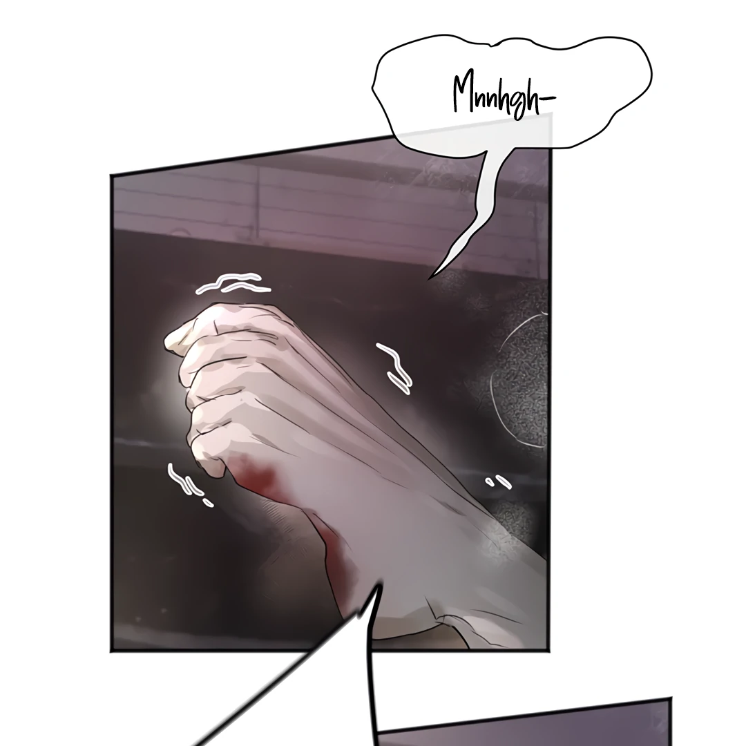 The Mad Dog Found Out I’m His Own Kind - Chapter 4 Page 8
