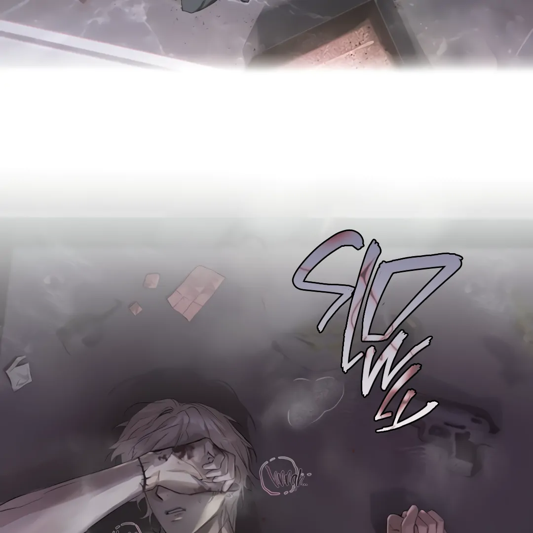 The Mad Dog Found Out I’m His Own Kind - Chapter 4 Page 12