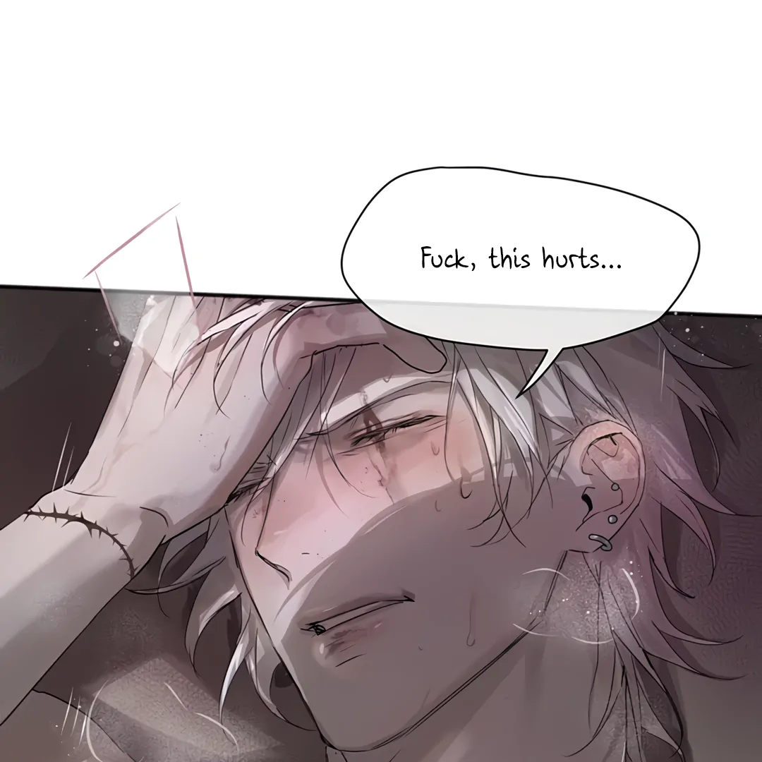 The Mad Dog Found Out I’m His Own Kind - Chapter 4 Page 15