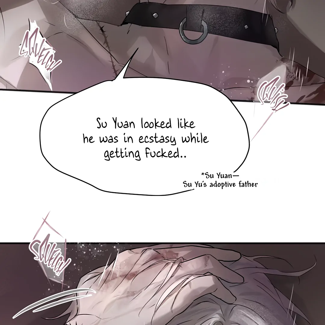 The Mad Dog Found Out I’m His Own Kind - Chapter 4 Page 16