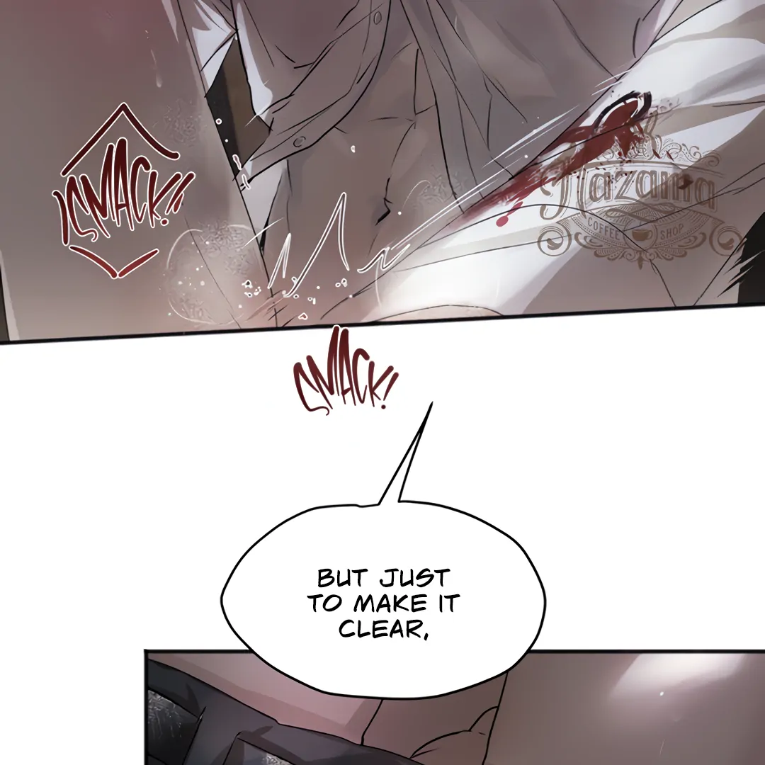 The Mad Dog Found Out I’m His Own Kind - Chapter 4 Page 20