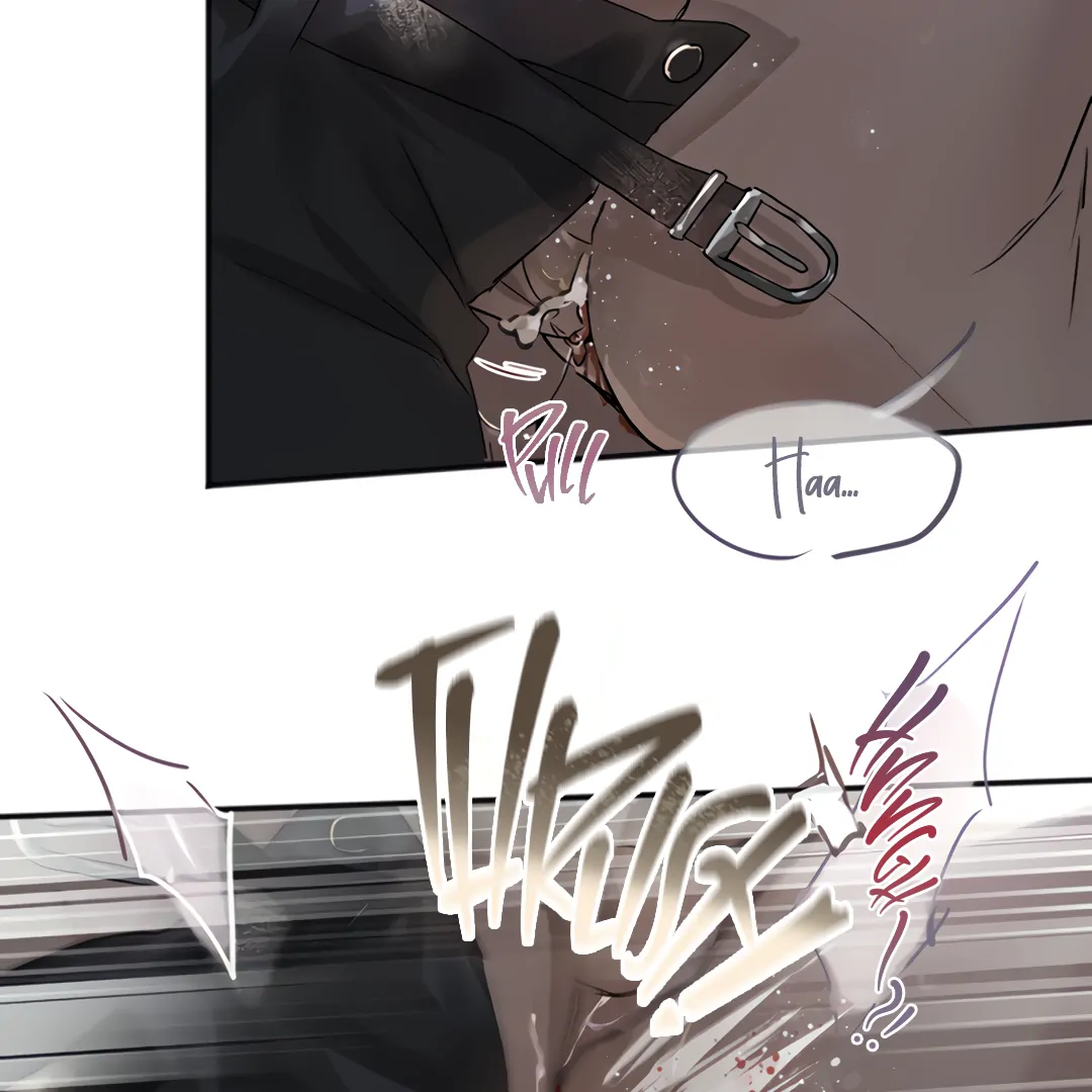 The Mad Dog Found Out I’m His Own Kind - Chapter 4 Page 21