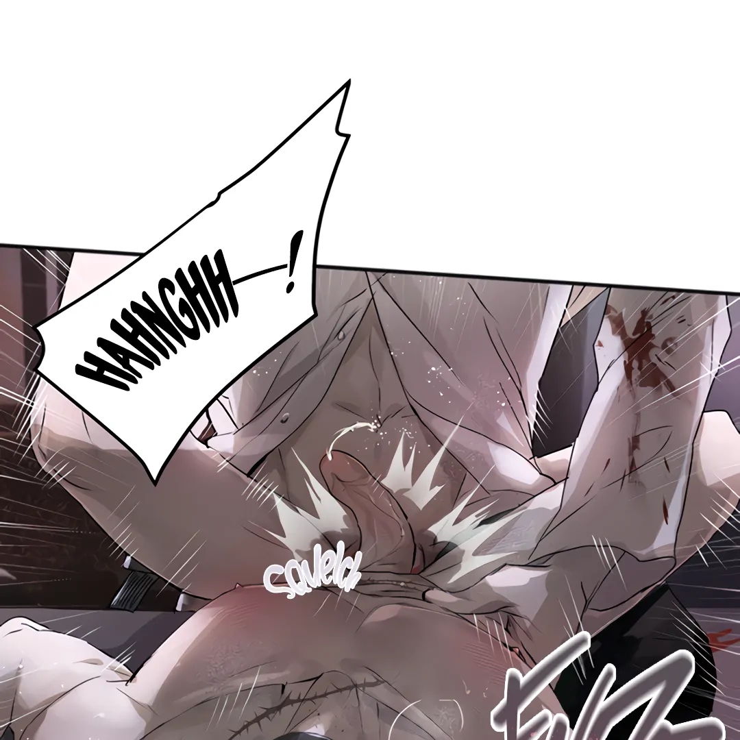 The Mad Dog Found Out I’m His Own Kind - Chapter 4 Page 23
