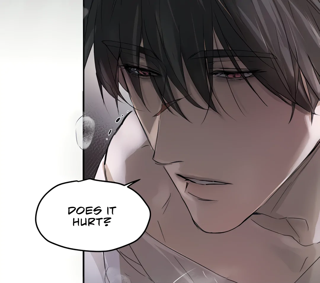 The Mad Dog Found Out I’m His Own Kind - Chapter 4 Page 25