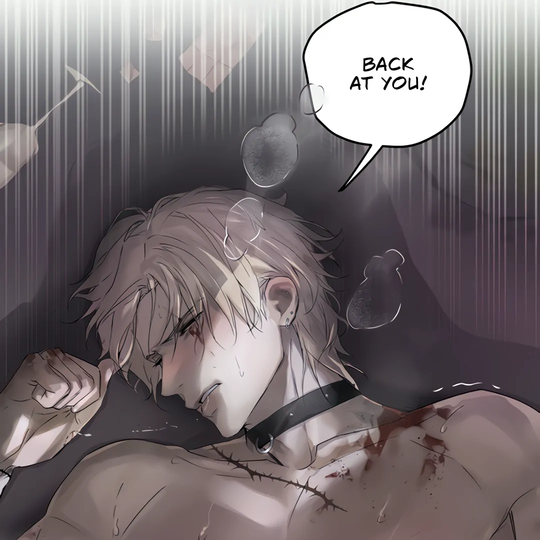 The Mad Dog Found Out I’m His Own Kind - Chapter 4 Page 27