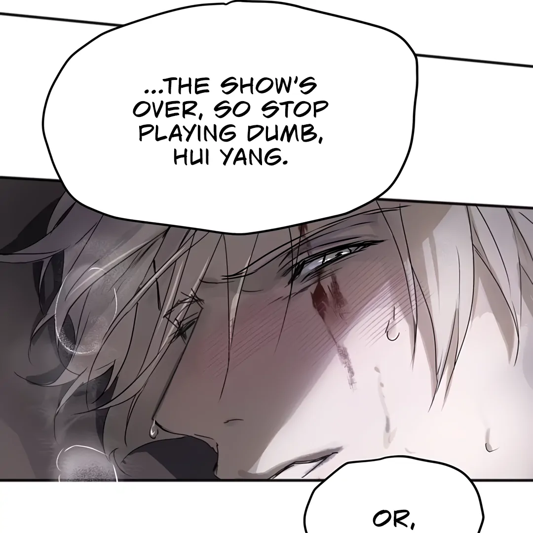 The Mad Dog Found Out I’m His Own Kind - Chapter 4 Page 29
