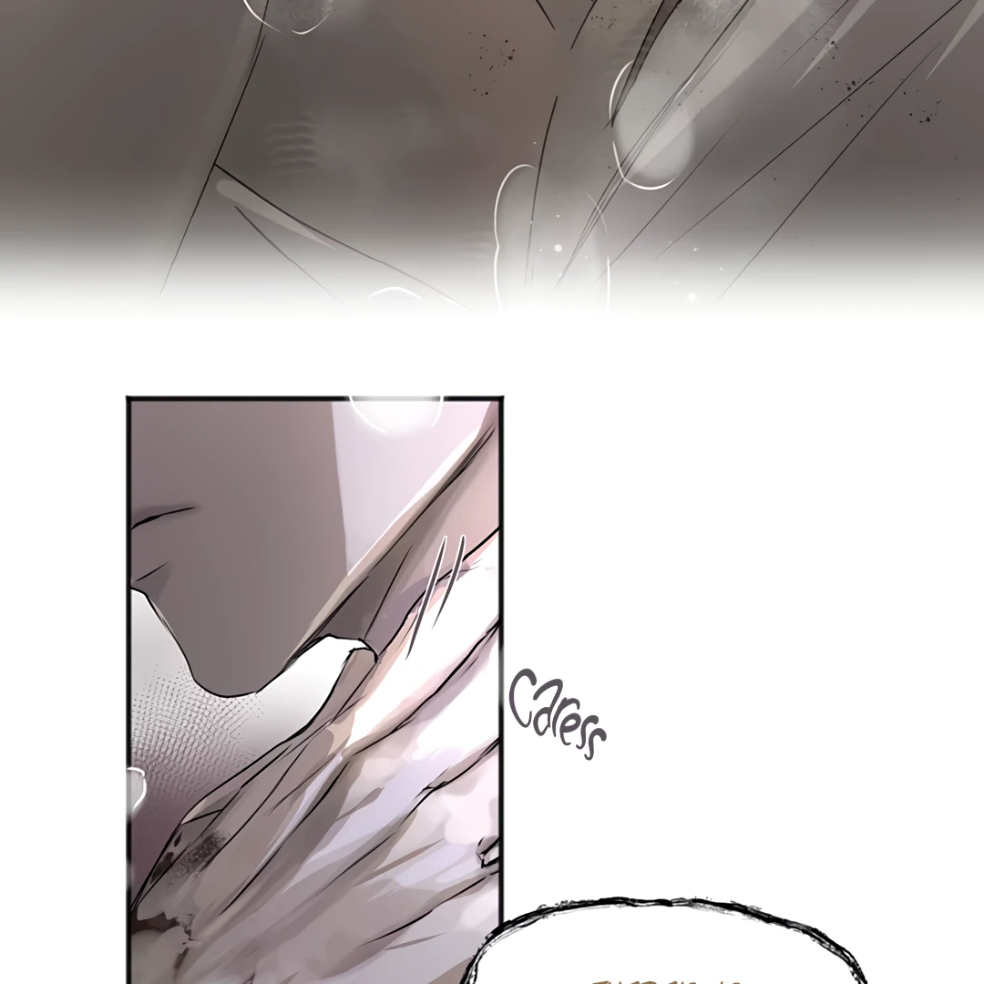 The Mad Dog Found Out I’m His Own Kind - Chapter 4 Page 34