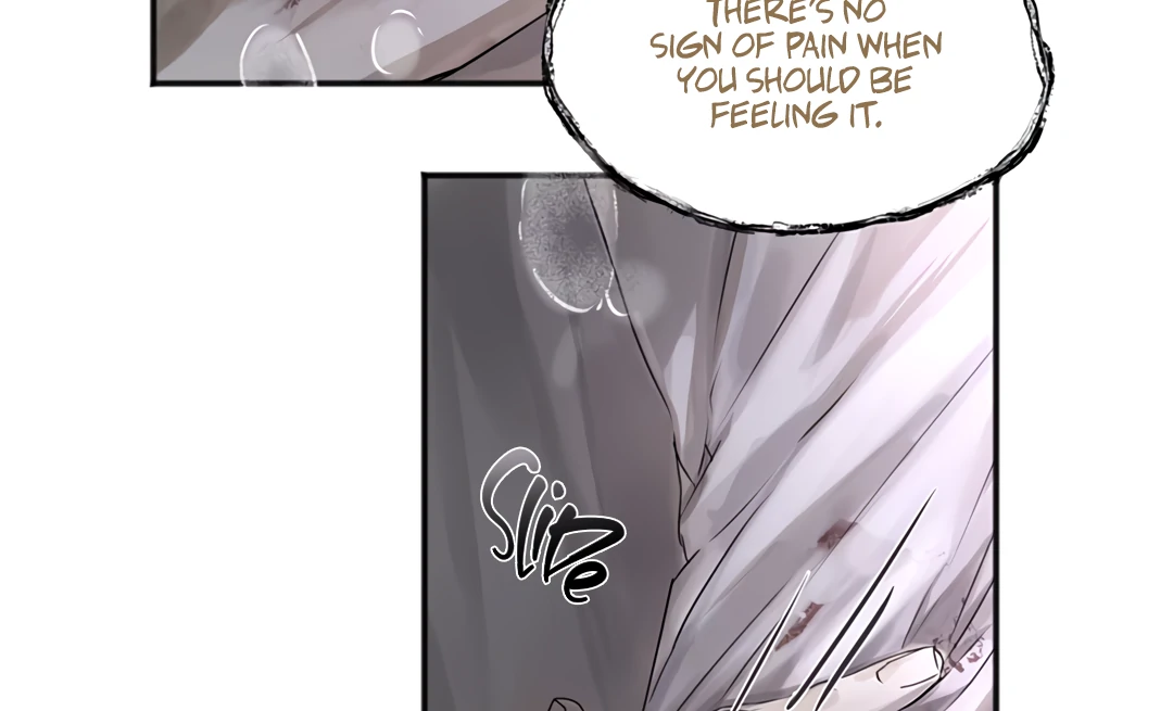 The Mad Dog Found Out I’m His Own Kind - Chapter 4 Page 35