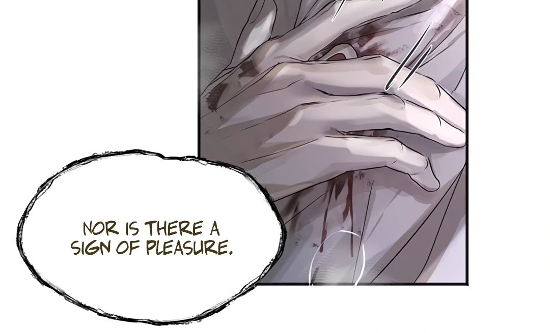 The Mad Dog Found Out I’m His Own Kind - Chapter 4 Page 36