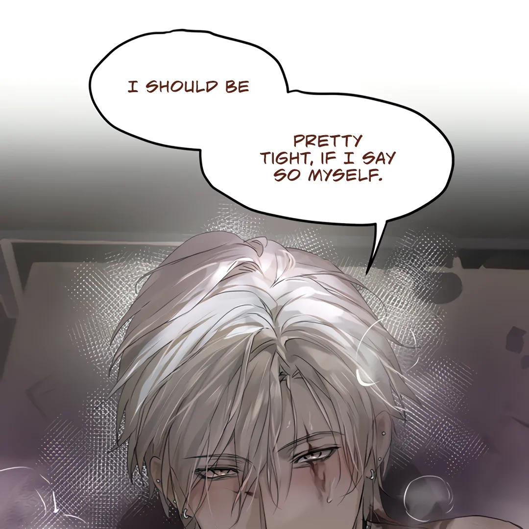The Mad Dog Found Out I’m His Own Kind - Chapter 4 Page 38