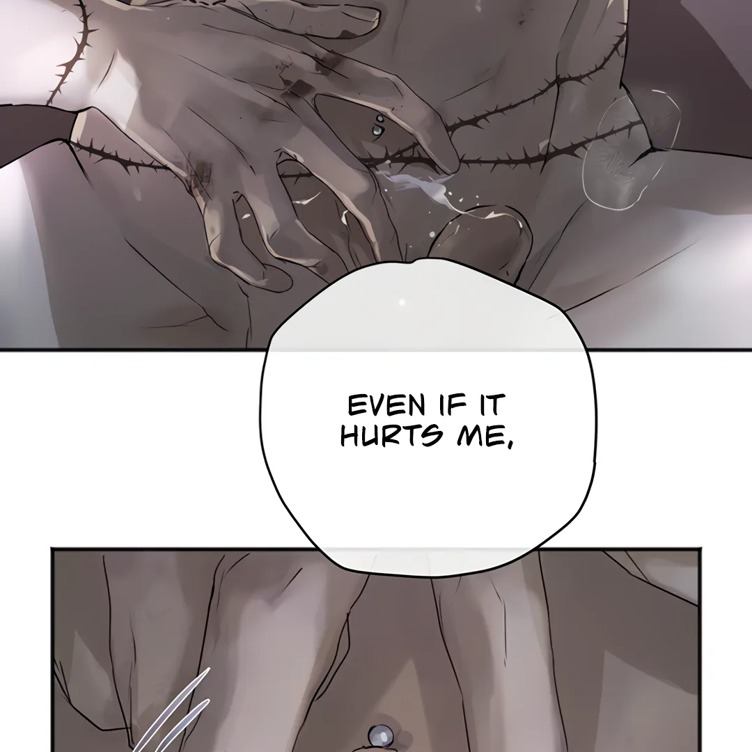 The Mad Dog Found Out I’m His Own Kind - Chapter 4 Page 40