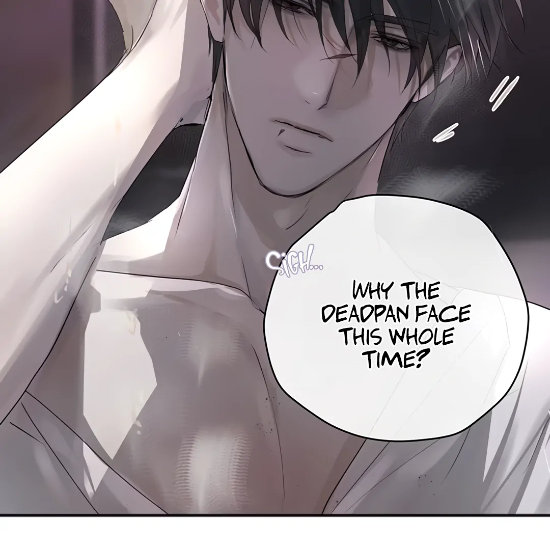 The Mad Dog Found Out I’m His Own Kind - Chapter 4 Page 43