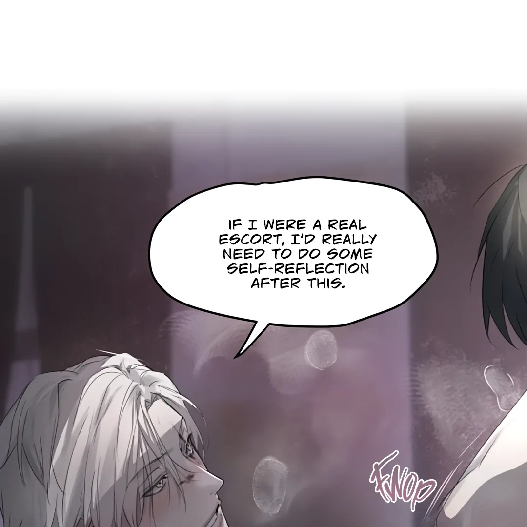 The Mad Dog Found Out I’m His Own Kind - Chapter 4 Page 44