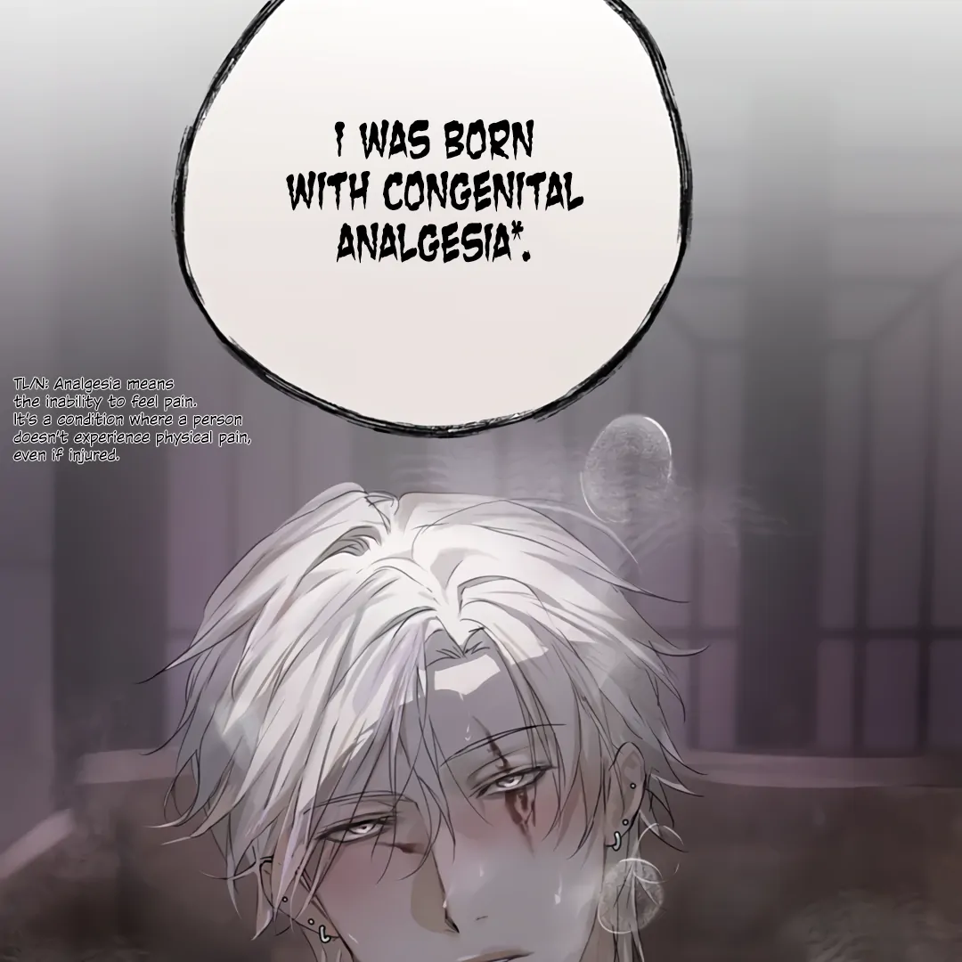 The Mad Dog Found Out I’m His Own Kind - Chapter 4 Page 49