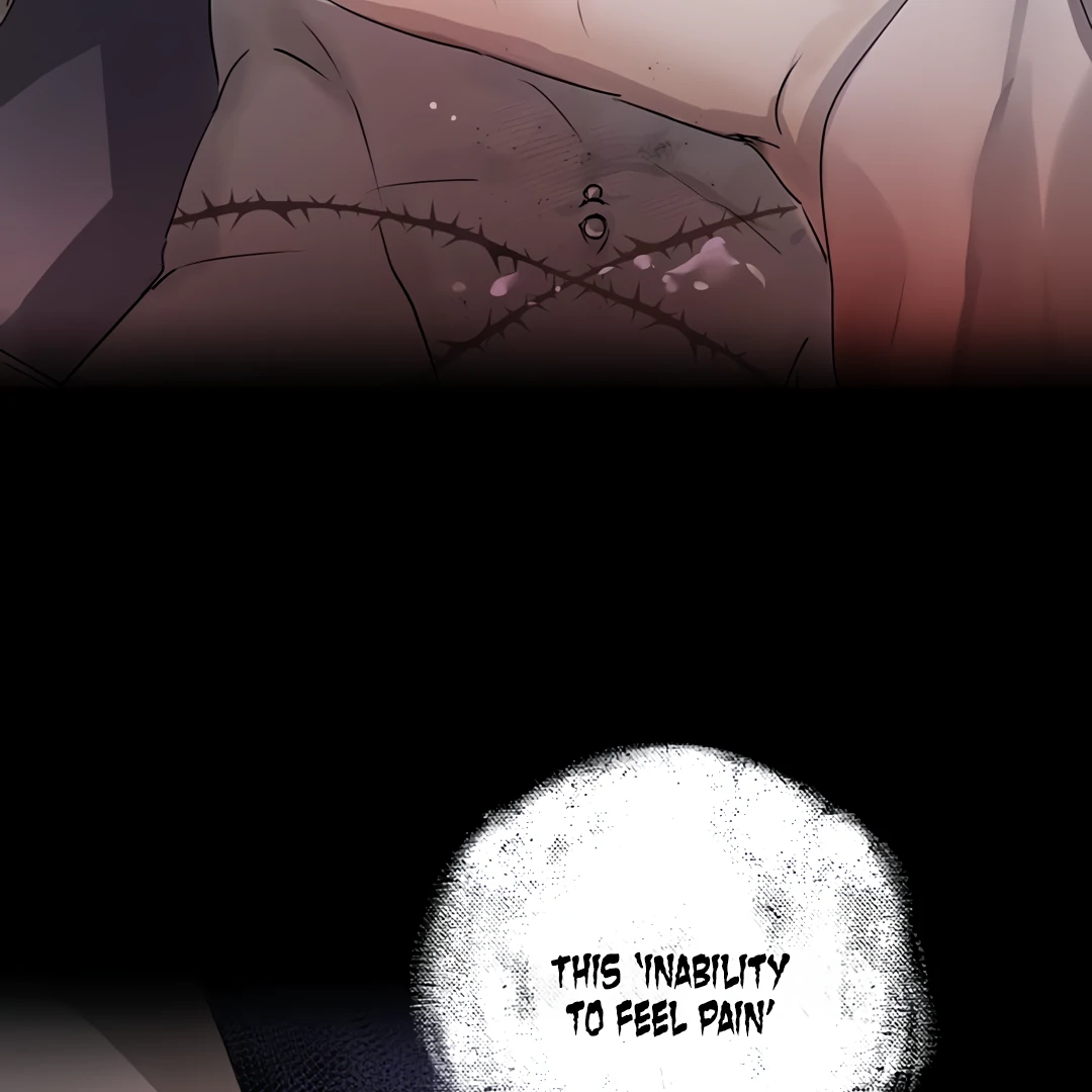 The Mad Dog Found Out I’m His Own Kind - Chapter 4 Page 51