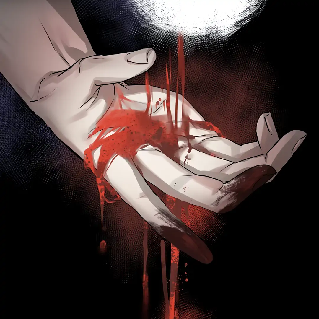The Mad Dog Found Out I’m His Own Kind - Chapter 4 Page 52