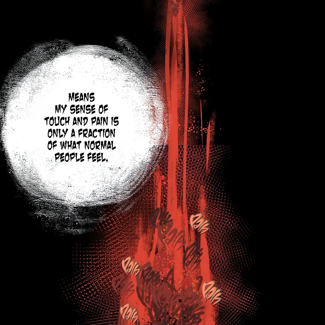 The Mad Dog Found Out I’m His Own Kind - Chapter 4 Page 53