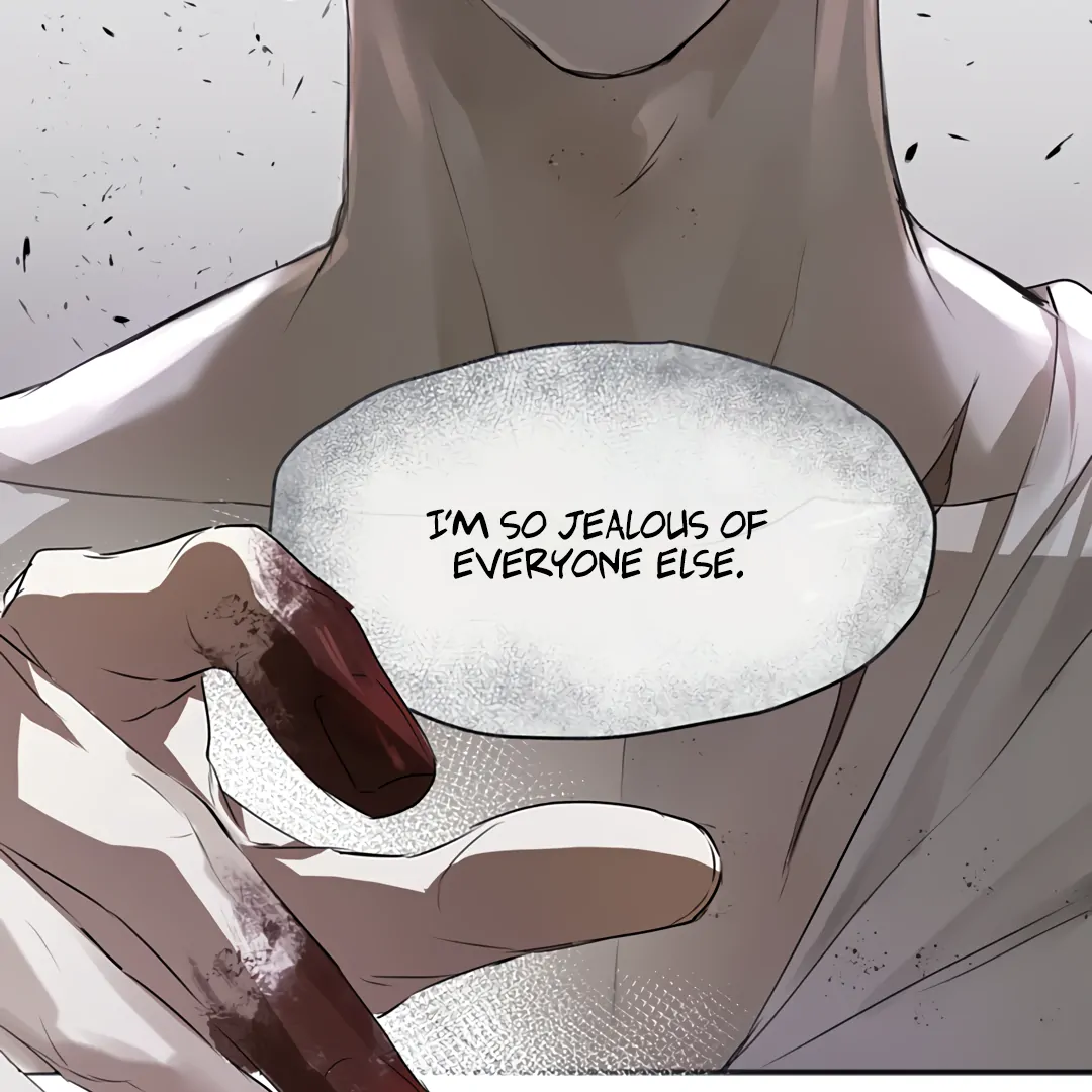 The Mad Dog Found Out I’m His Own Kind - Chapter 4 Page 58