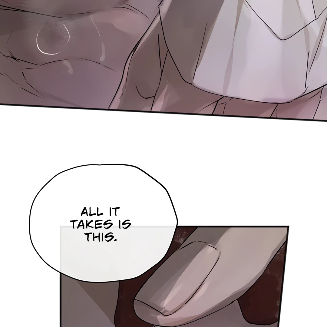 The Mad Dog Found Out I’m His Own Kind - Chapter 4 Page 61