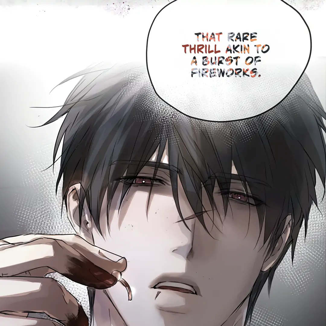 The Mad Dog Found Out I’m His Own Kind - Chapter 4 Page 71