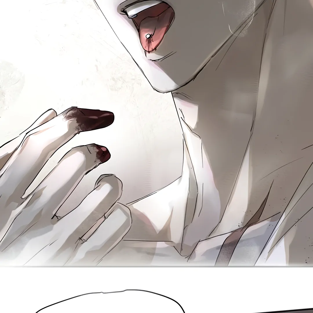 The Mad Dog Found Out I’m His Own Kind - Chapter 4 Page 77