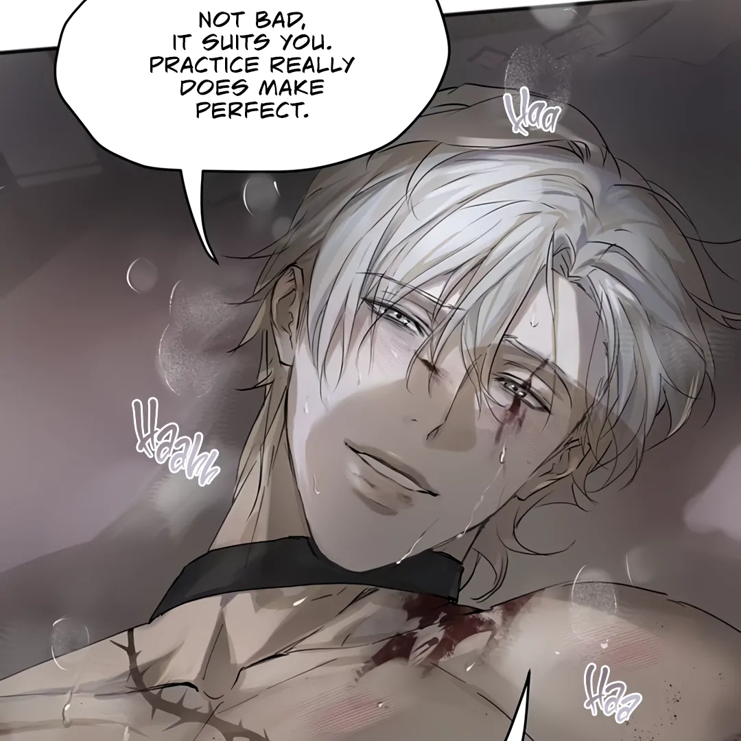 The Mad Dog Found Out I’m His Own Kind - Chapter 4 Page 78