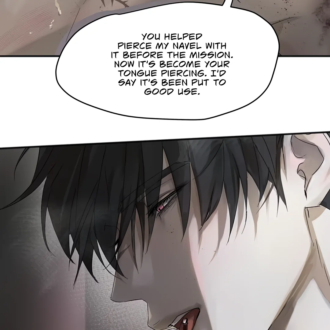 The Mad Dog Found Out I’m His Own Kind - Chapter 4 Page 79