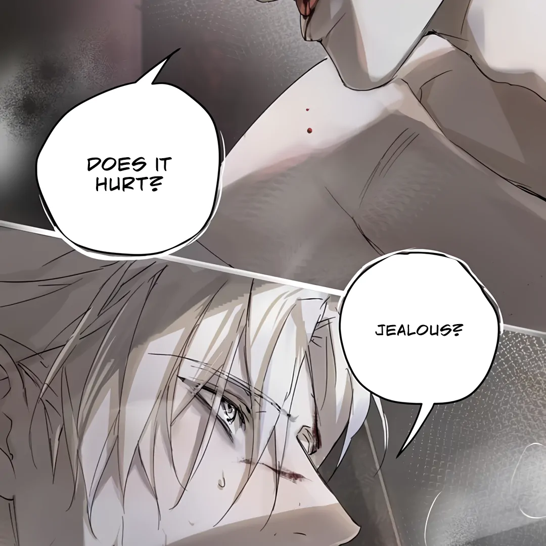 The Mad Dog Found Out I’m His Own Kind - Chapter 4 Page 80