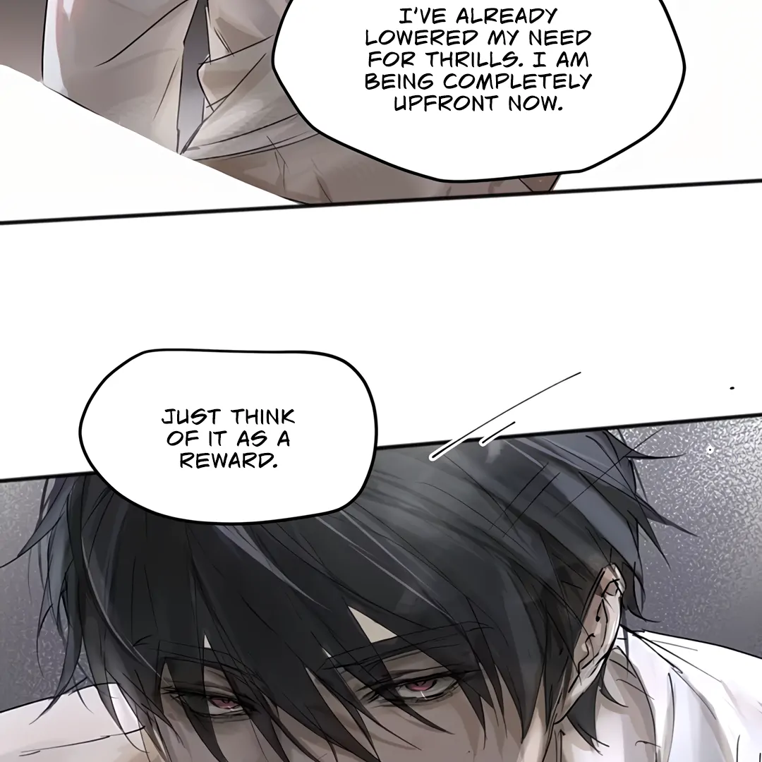 The Mad Dog Found Out I’m His Own Kind - Chapter 4 Page 83