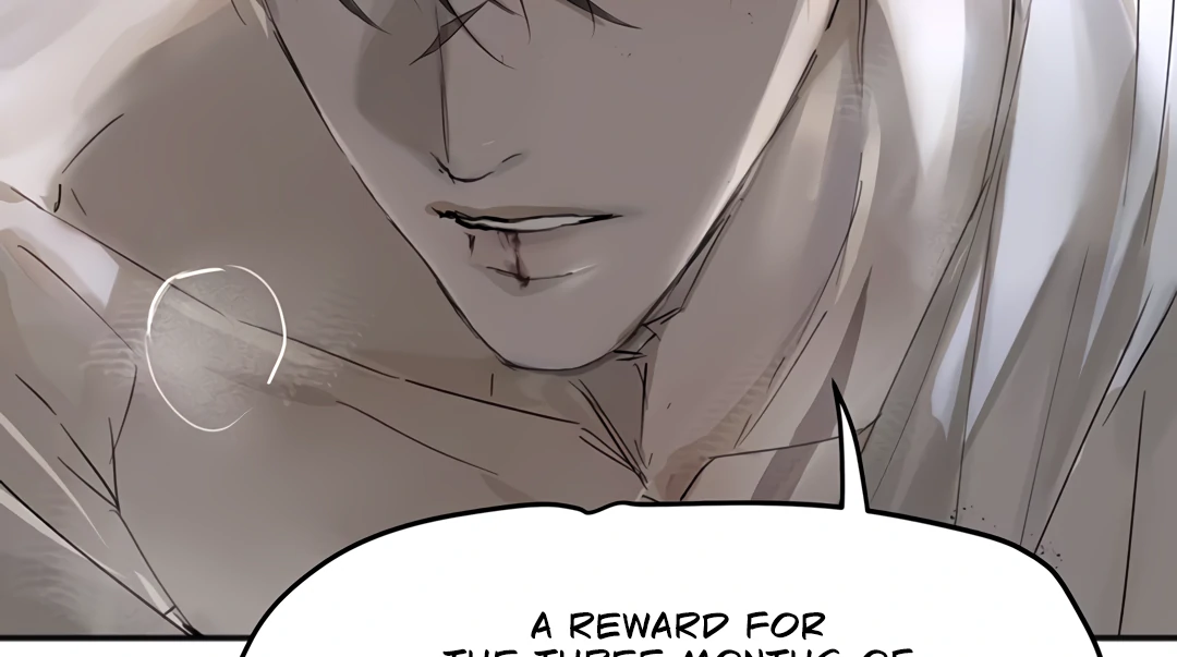 The Mad Dog Found Out I’m His Own Kind - Chapter 4 Page 84