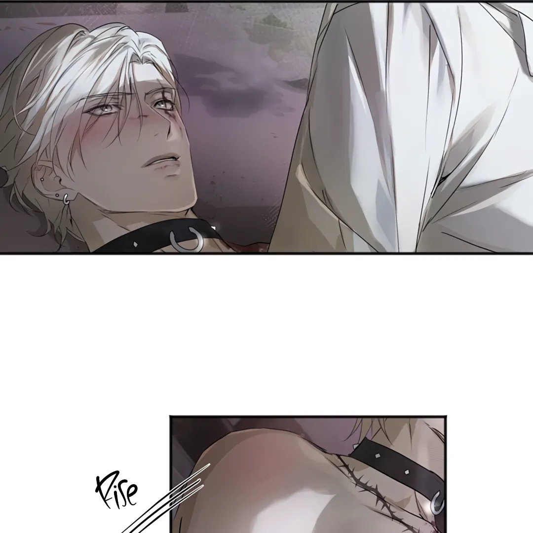 The Mad Dog Found Out I’m His Own Kind - Chapter 4 Page 86