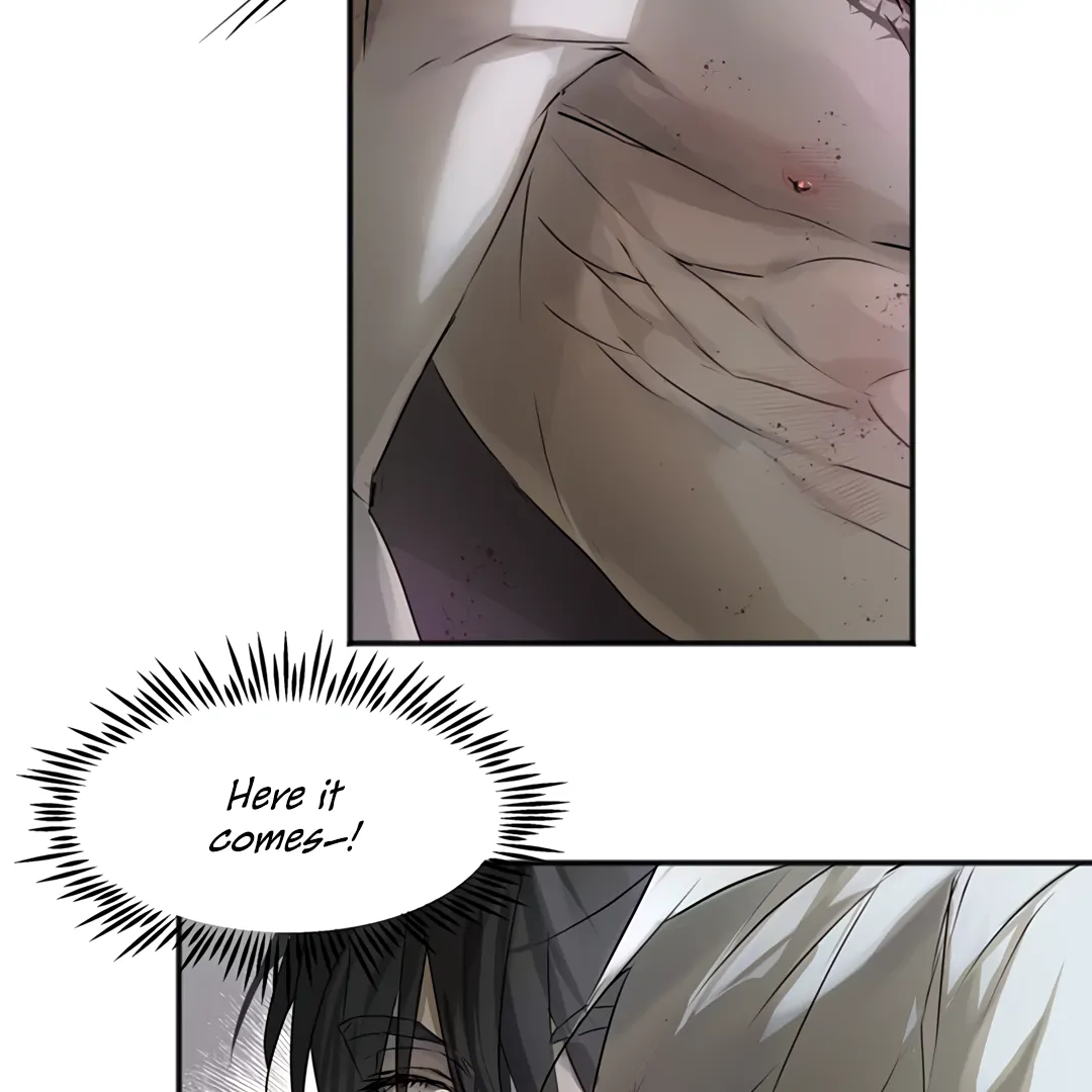 The Mad Dog Found Out I’m His Own Kind - Chapter 4 Page 87