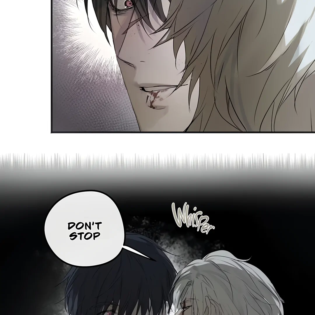 The Mad Dog Found Out I’m His Own Kind - Chapter 4 Page 88
