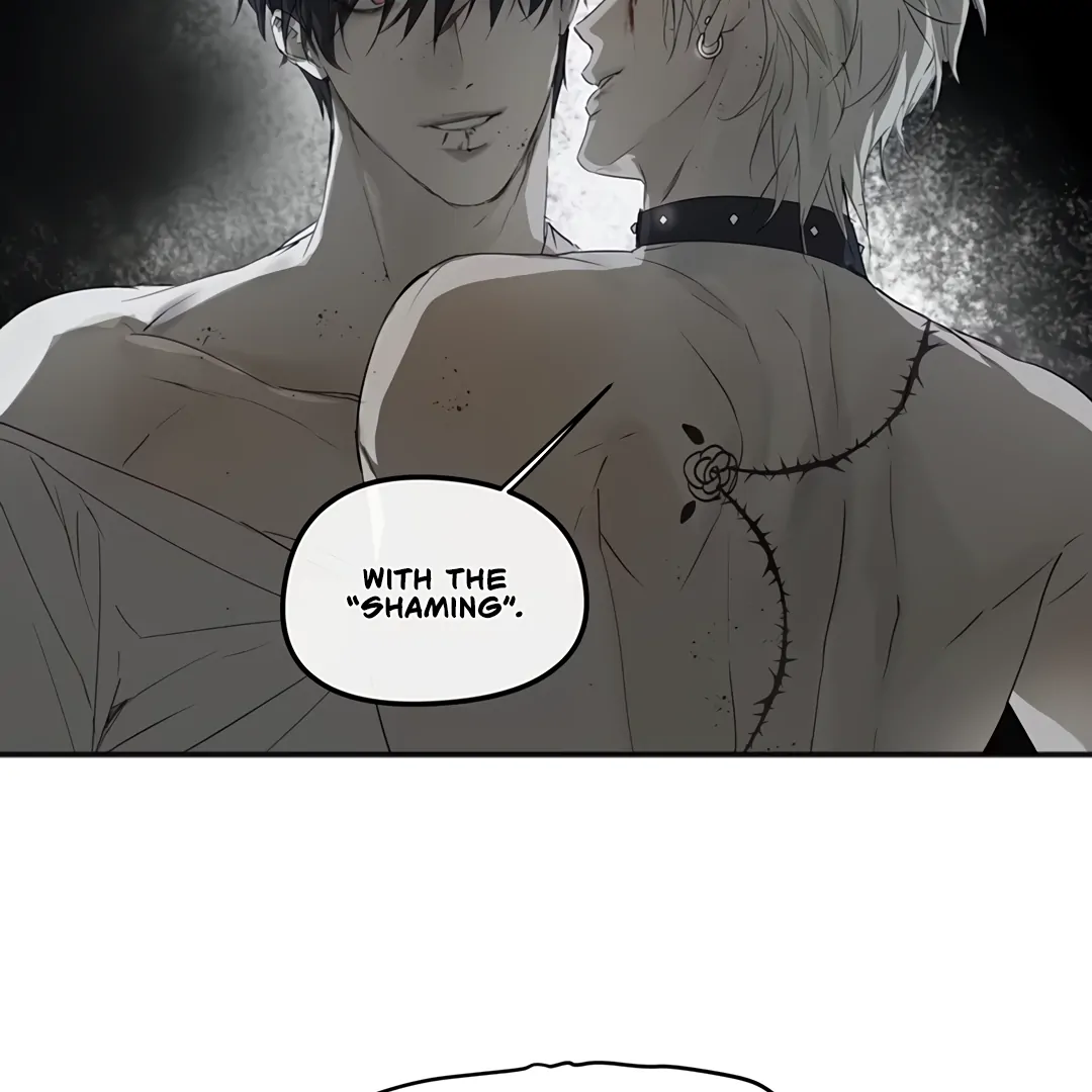 The Mad Dog Found Out I’m His Own Kind - Chapter 4 Page 89